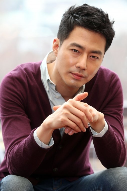 배우 조인성. 사진ㅣ동아닷컴 국경원 기자 onecut@donga.com