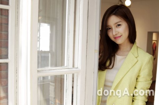 배우 김소은. 사진｜동아닷컴 국경원 기자 onecut@donga.com
