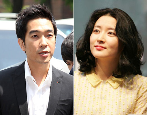 가수 고영욱-배우 이영애(왼쪽부터). 사진｜동아닷컴DB·모호필름