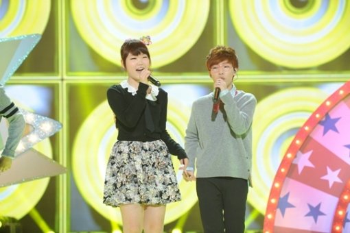 악동뮤지션 몽골行