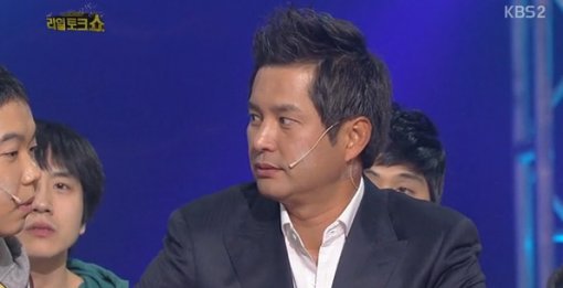 ‘이종원 근황’. 사진출처 | KBS 2TV ‘개그콘서트’ 방송 캡처