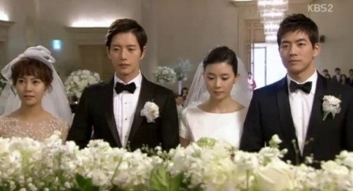 ‘결혼 후 걱정 1위’ (본 사진은 기사와 무관합니다)