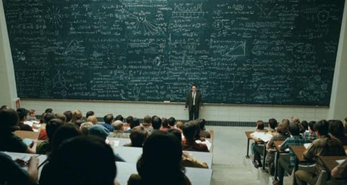 현상금 100만 불 수학문제 풀렸다