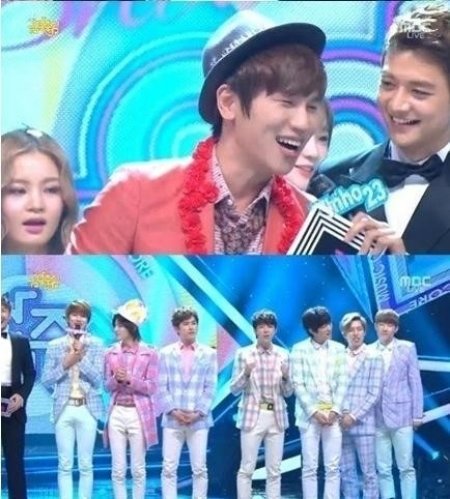 케이윌 방송사고 입장