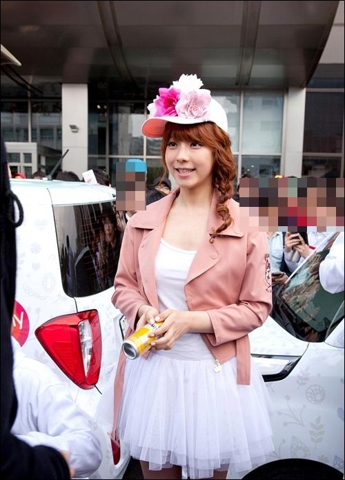 주니엘 공대 등장