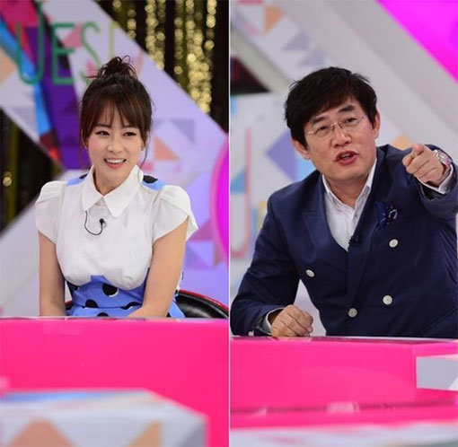 형돈이와대준이 출연료