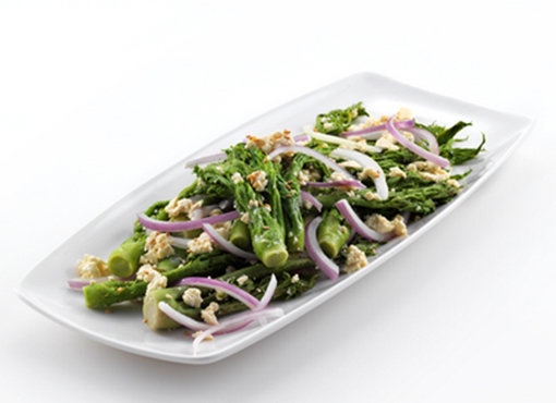 제시카키친 ‘두릅샐러드’