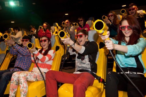 사진제공｜롯데월드