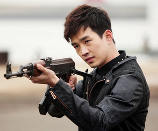 신인 연기자 고윤. 사진제공|KBS