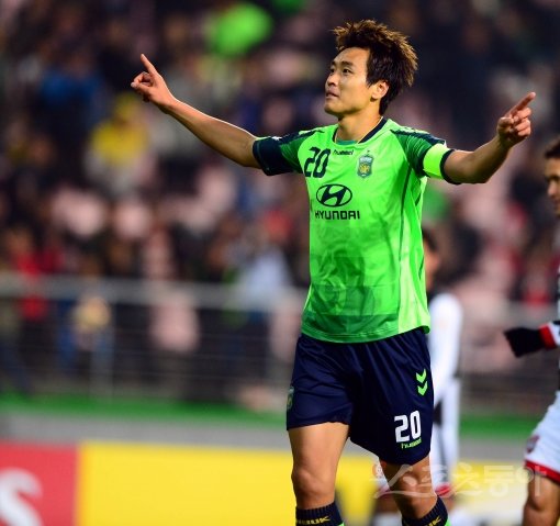 이동국. 스포츠동아DB