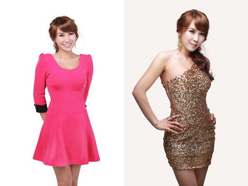 가수 김단아. 사진제공|거성엔터테인먼트