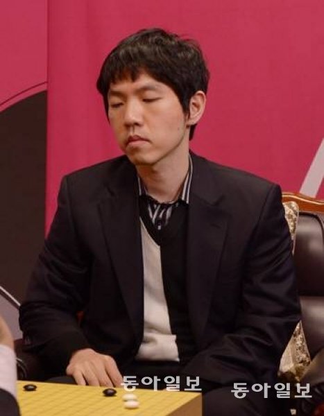 이창호. 동아일보DB