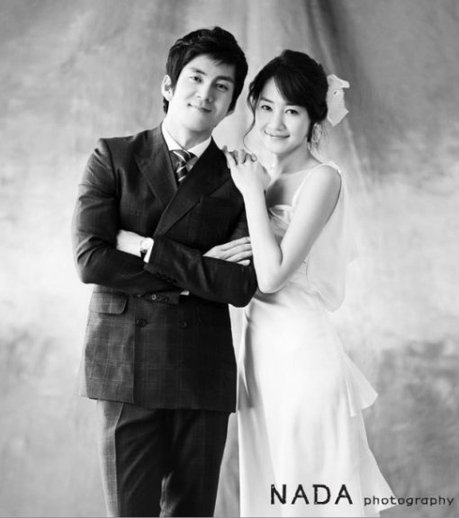 윤지민 권민 결혼