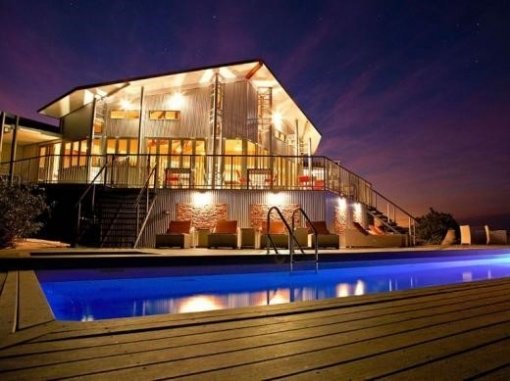 ‘가장 아름다운 수영장’ 사진=콩데나스 트레블러