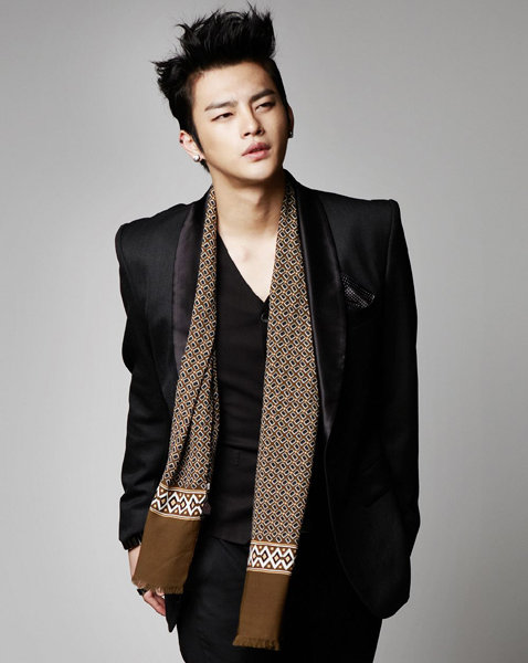 가수 겸 연기자 서인국. 사진제공｜젤리피쉬엔터테인먼트