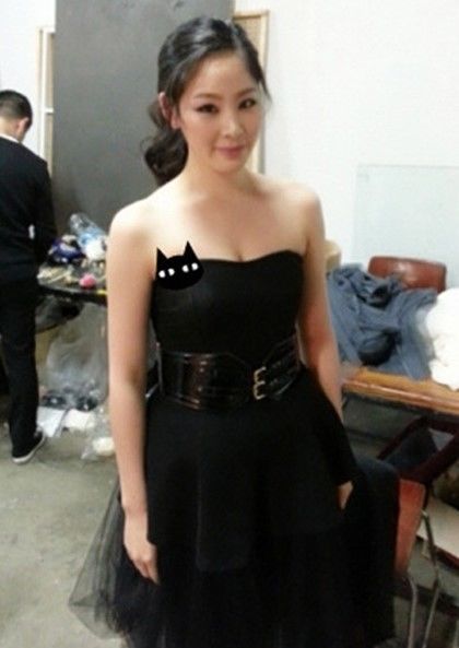 신수지. 사진출처|신수지 미니홈피