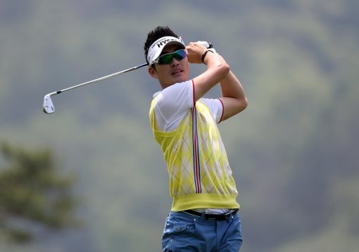 김형성. 사진제공|KPGA