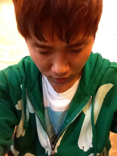 유세윤 음주운전 자수