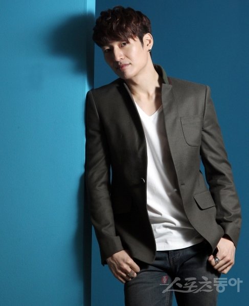 가수 손호영. 스포츠동아DB