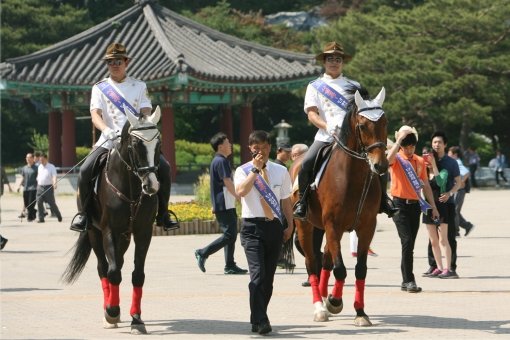 객장 특별 단속반. 스포츠동아DB