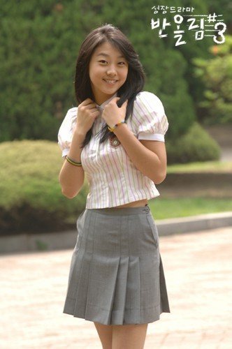 송인화 개그우먼 전향. 사진출처 ｜ KBS 2TV ‘반올림’