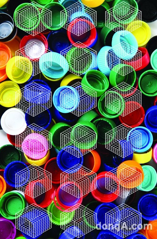 한국 홍의택 ‘Consumer goods’ 사진 제공 | 세종문화회관