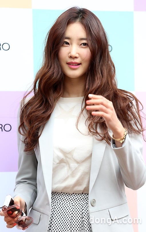 배우 김사랑. 동아닷컴DB