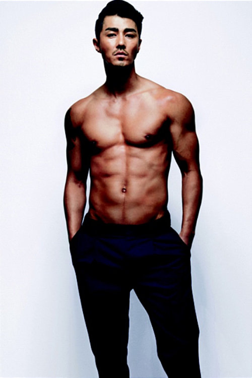 차승원 근황 사진 공개