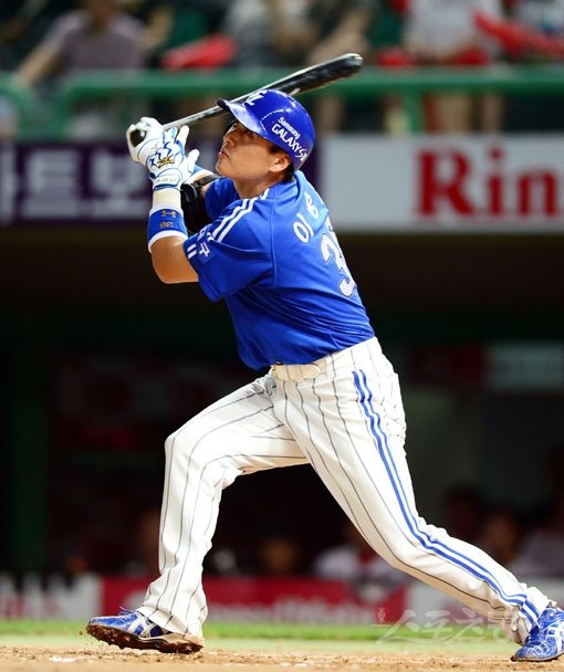 이승엽. 스포츠동아DB