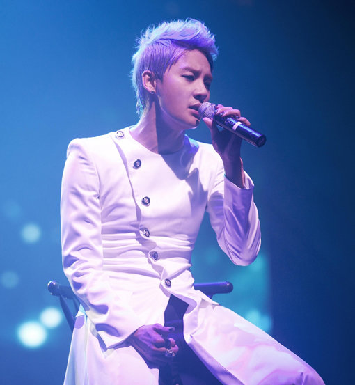 그룹 JYJ 김준수. 사진제공｜씨제스엔터테인먼트