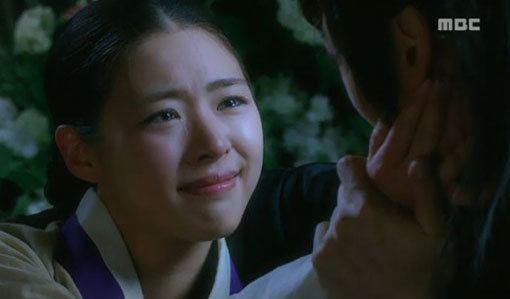 이연희 구가의 서 재등장