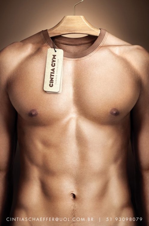 벗을 수 없는 몸매 2탄.