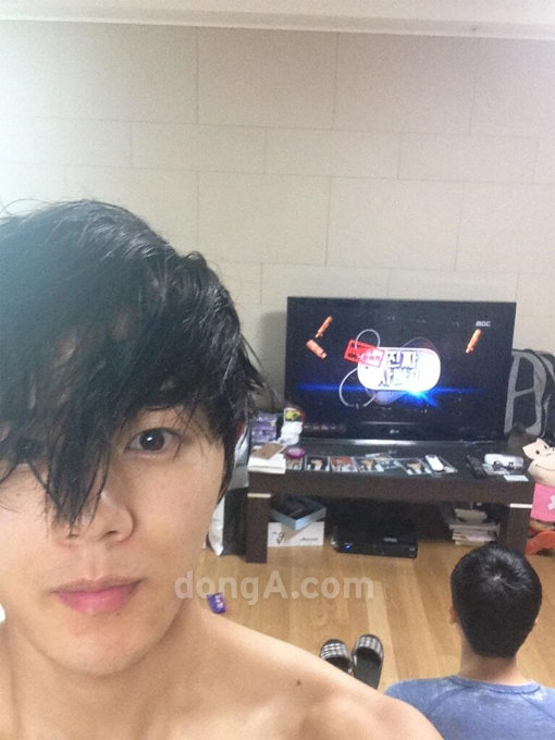 ‘박형식 진짜 사나이 본방사수’