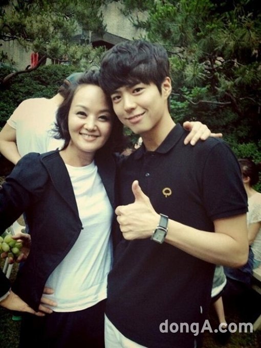 ‘원더풀마마 배종욱 박보검’