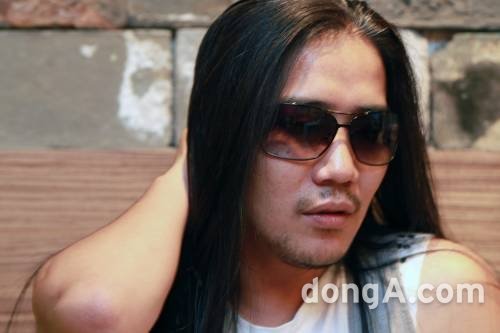 가수 박완규. 동아닷컴DB