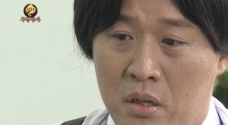 정준하의 정리해고를 다룬 MBC 무한도전의 무한상사편