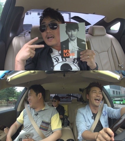 ‘이승철 버스커버스커 언급’