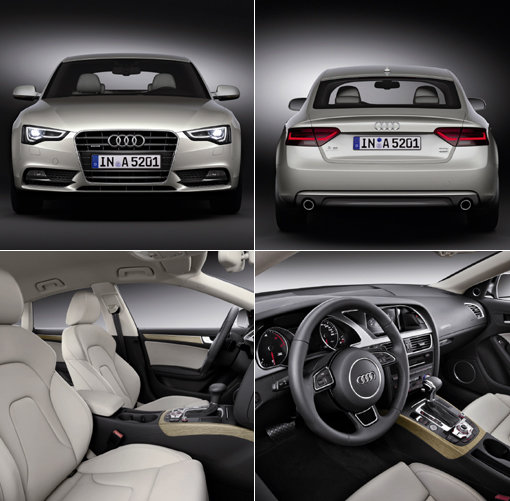 사진제공｜아우디