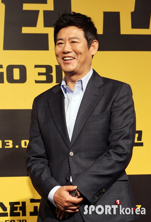 ‘성동일 눈물’