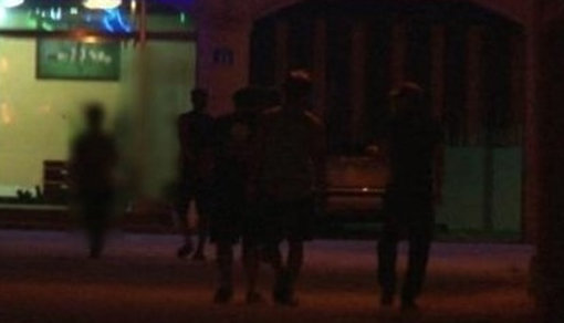 ‘현장21 연예병사’