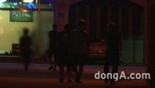 ‘현장21 연예병사’