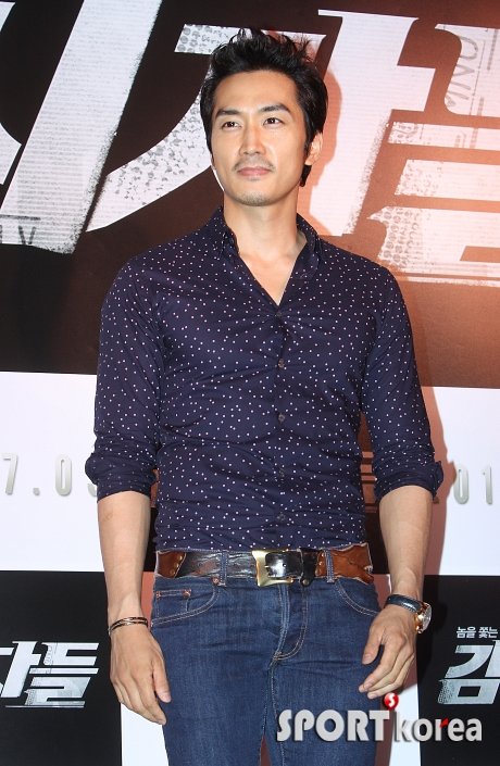 Song Seung Hun 송승헌 - Page 641 - soompi