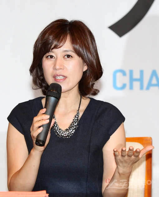 ‘박미선 녹화 불참 플라잉체어’