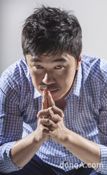 배우 조달환. 사진ㅣ동아닷컴 국경원 기자 onecut@donga.com