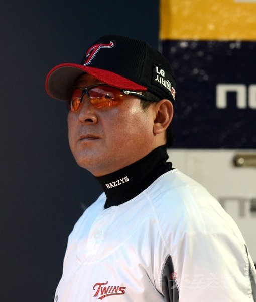 LG 김기태 감독. 스포츠동아DB