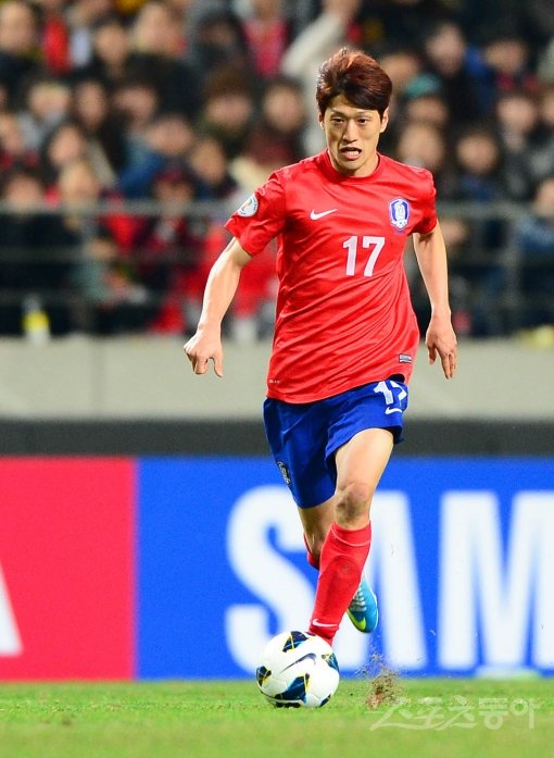 이청용. 스포츠동아DB