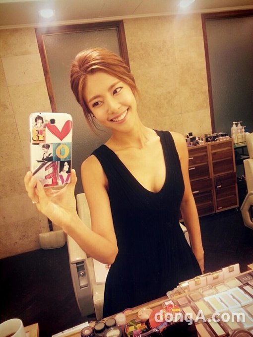 ‘이윤지·기성용 한혜진 결혼’