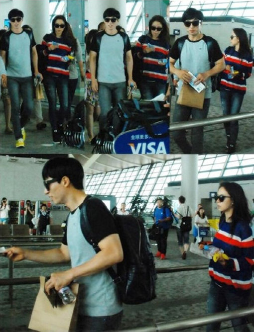 유재석 실제 비율