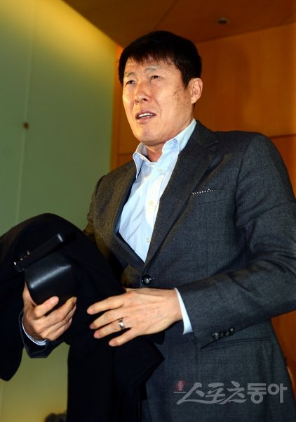 차범근 해설위원. 스포츠동아DB