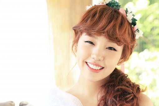 가수 백아연. 사진제공|JYP엔터테인먼트